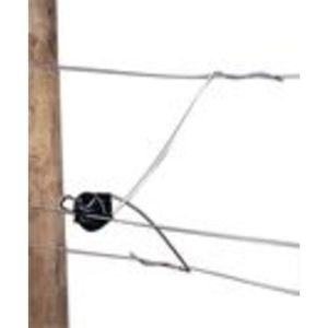 Gallagher Wire Mount Pinlock Wire Offset