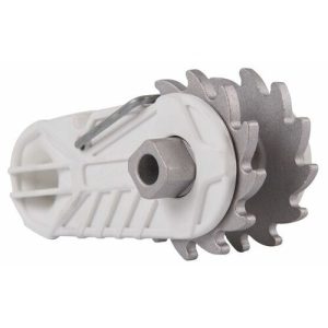 Gallagher Insulated Strainer