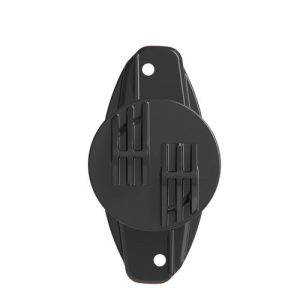 Gallagher Wood Post Claw Insulator
