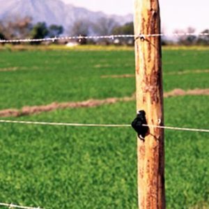 Stay-Tuff High Tensile Electric Fence