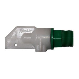 Ritchie Green 3/4-inch Valve