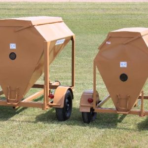Werk Weld Handi-Hopper