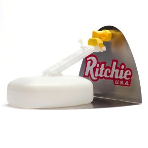 Ritchie 3/4″ HP Valve Assembly
