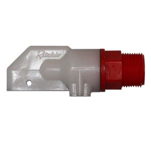 Ritchie Red 3/4-inch Valve