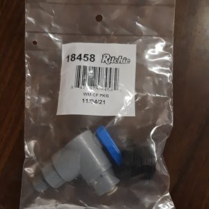 Ritchie Bleeder Valve