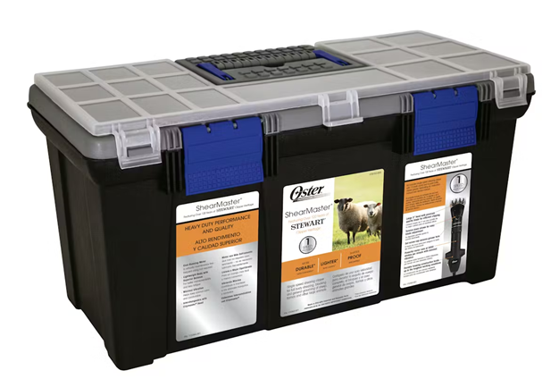 Oster® ShearMaster® Shearing Machine - Image 2