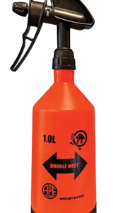 Double Mist® Sprayer