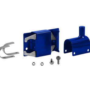 SpeeCo 2-Way Gate Latch