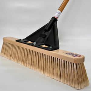 Clean Sweep 42” Pushbroom