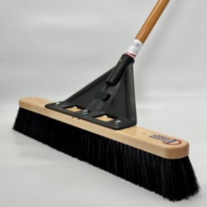 Clean Sweep 36” Pushbroom