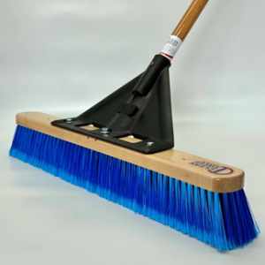 Clean Sweep 30” Pushbroom