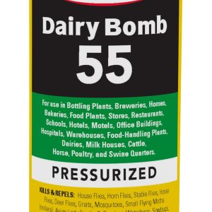 Dairy Bomb 55