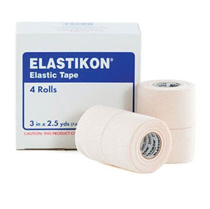 Elastikon® Elastic Tape