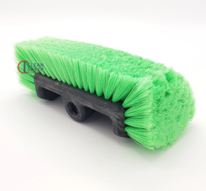Clean Sweep Nylex Brush 10” Head only