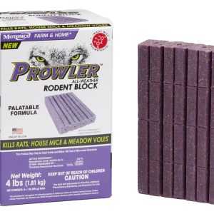 Prowler All-Weather Rodent Block