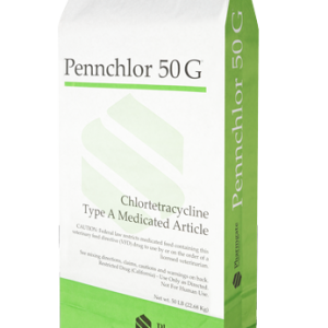 50-Gram Pennchlor