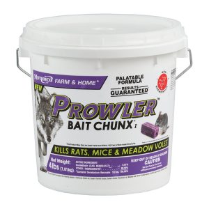 Prowler Bait Chunx I