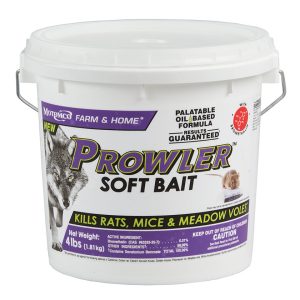 Prowler Soft Bait