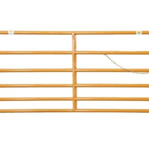 Sioux Steel 2.0″ Victory Gate, 10’