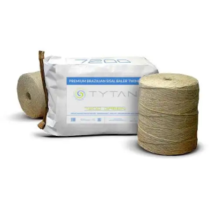Tytan Sisal Twine, 9,000’