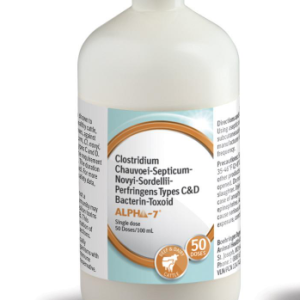 Boehringer Ingelheim Alpha 7, 50 Dose