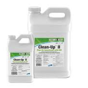Elanco Clean-Up II, 2.5 Gallon