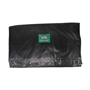 Green Mountain Grills Thermal Blanket, Jim Bowie
