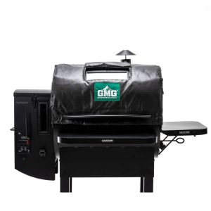 Green Mountain Grills Thermal Blanket, Ledge 2.0