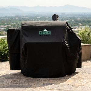Green Mountain Grills Grill Covers, Peak