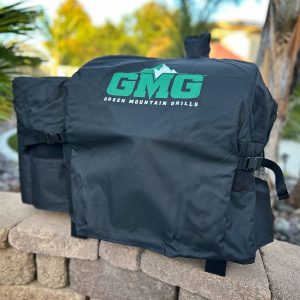 Green Mountain Grills Grill Covers, Trek
