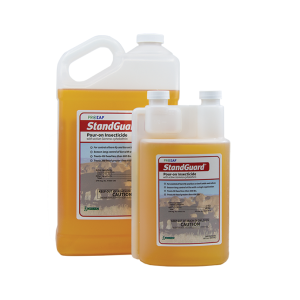 Prozap® StandGuard® Pour-On, 152oz